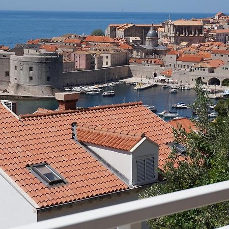 Paola Suite 5 Min From The Beach Dubrovnik Eksteriør billede