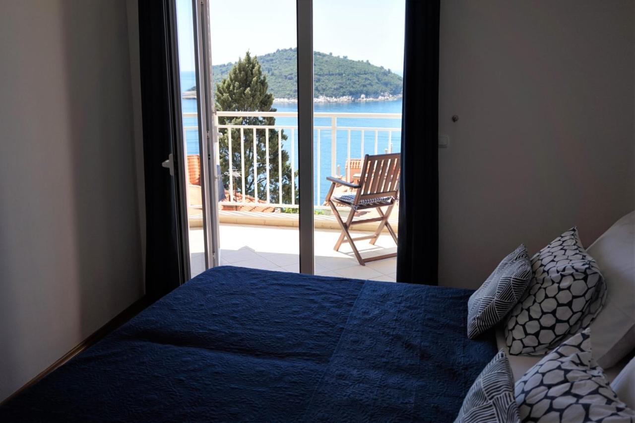 Paola Suite 5 Min From The Beach Dubrovnik Eksteriør billede