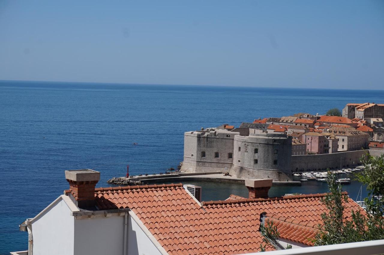 Paola Suite 5 Min From The Beach Dubrovnik Eksteriør billede