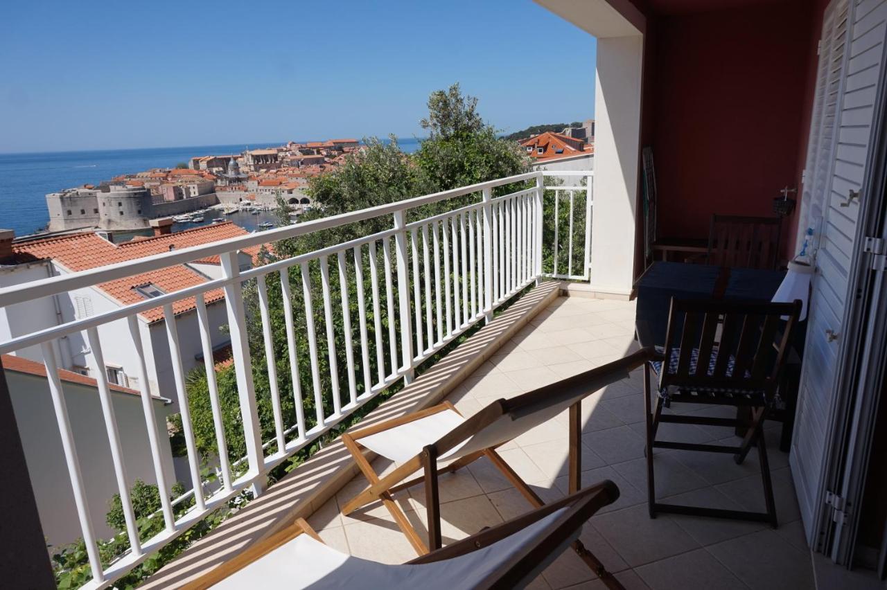 Paola Suite 5 Min From The Beach Dubrovnik Eksteriør billede