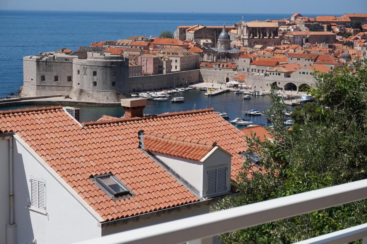 Paola Suite 5 Min From The Beach Dubrovnik Eksteriør billede