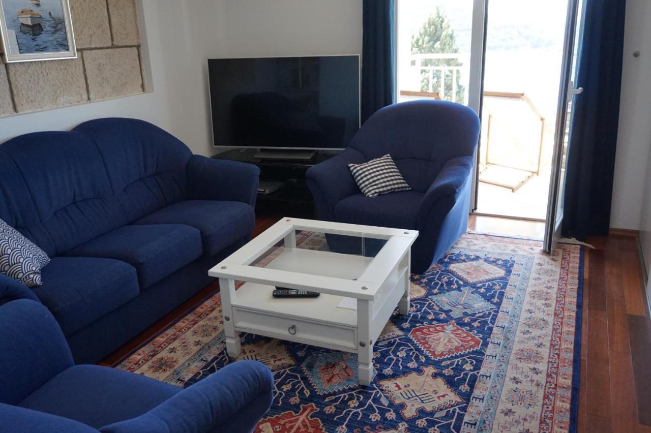 Paola Suite 5 Min From The Beach Dubrovnik Eksteriør billede