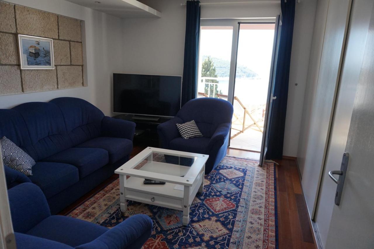Paola Suite 5 Min From The Beach Dubrovnik Eksteriør billede