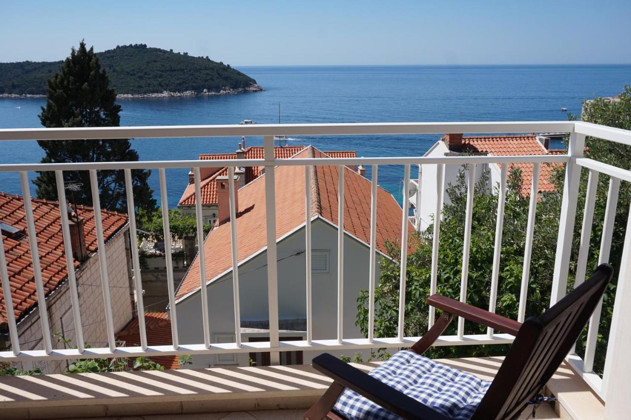 Paola Suite 5 Min From The Beach Dubrovnik Eksteriør billede