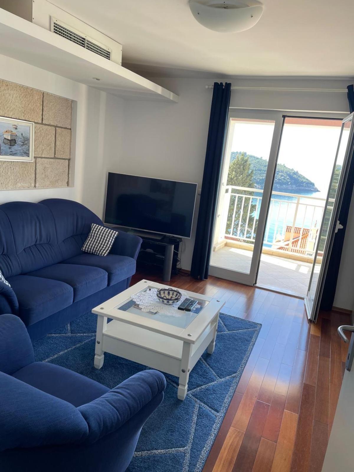 Paola Suite 5 Min From The Beach Dubrovnik Eksteriør billede