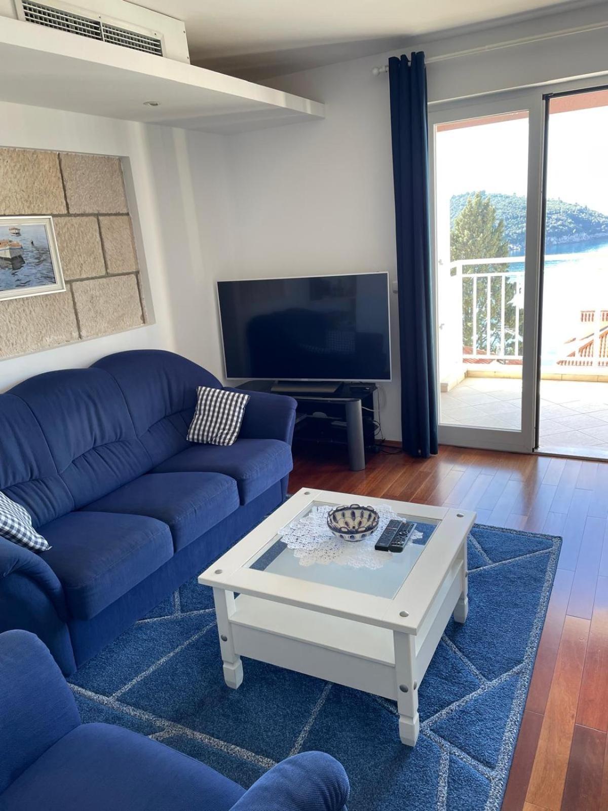 Paola Suite 5 Min From The Beach Dubrovnik Eksteriør billede